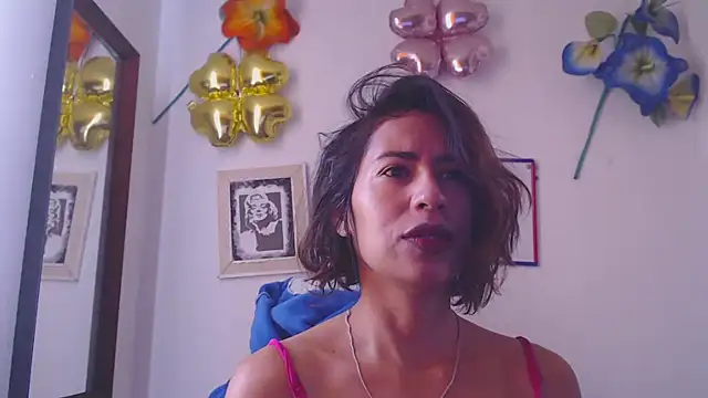 fantasty nylon online show from February 13, 2:20 pm