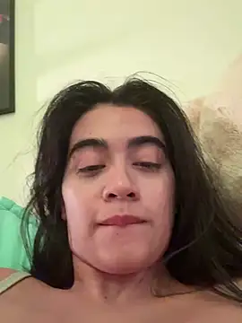 ZarahEvans online show from January 24, 10:51 pm