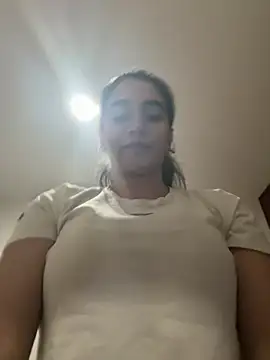 ZarahEvans online show from January 30, 4:55 pm