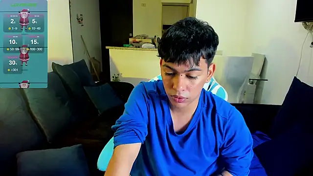 Franco Rizzo  online show from December 16, 12:59 am