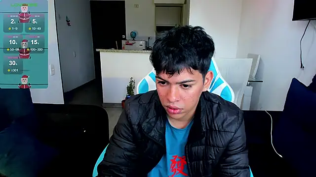 Franco Rizzo  online show from December 23, 9:08 pm