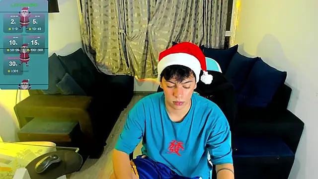 Franco Rizzo  online show from December 31, 12:00 am