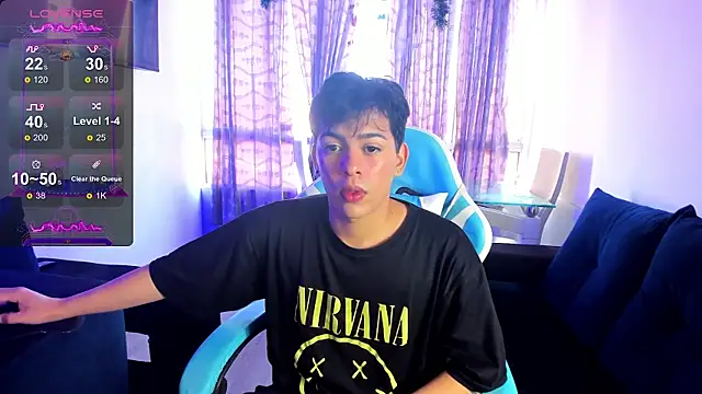 Franco Rizzo  online show from January 20, 3:18 pm