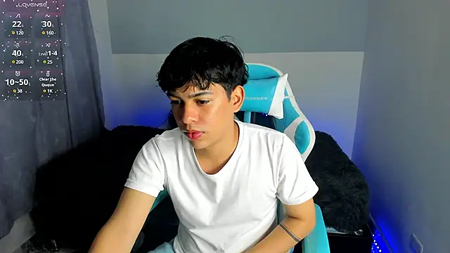 Franco Rizzo  online show from March 7, 9:27 pm