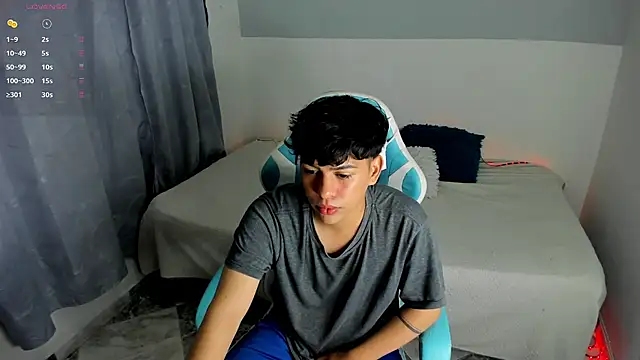 Franco Rizzo  online show from March 15, 7:59 pm