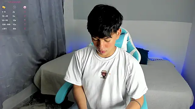 Franco Rizzo  online show from March 16, 10:09 pm