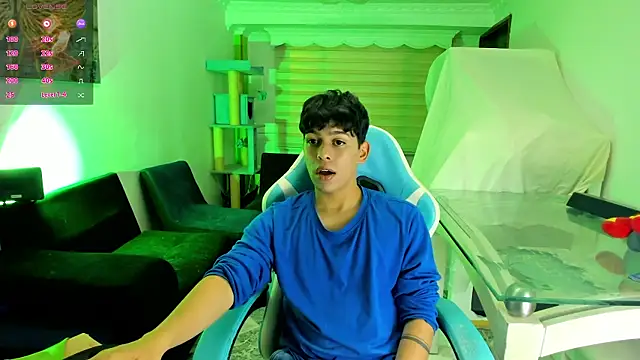 Franco Rizzo  online show from September 30, 2:38 am