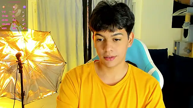 Franco Rizzo  online show from November 30, 10:25 pm