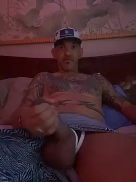 RoodoggXL online show from September 30, 12:37 am