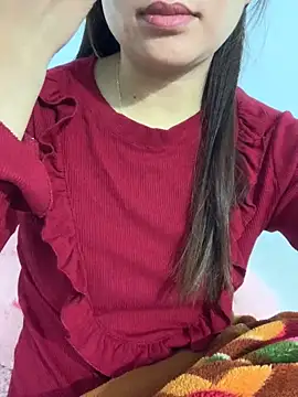 Hoanami online show from December 15, 4:15 pm