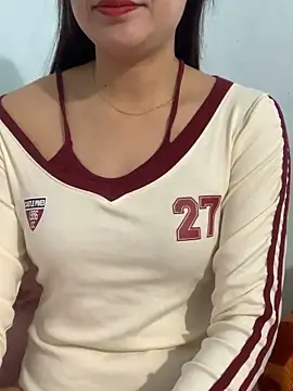 Hoanami online show from January 4, 2:14 am