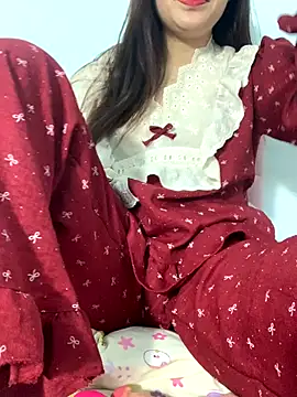 Hoanami online show from December 1, 2:22 pm