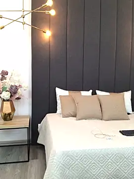 JuanaSimons online show from January 9, 11:56 pm