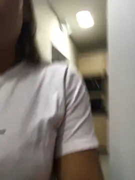 JuanaSimons online show from March 1, 1:53 am