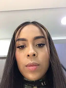 JuanaSimons online show from March 8, 4:06 pm