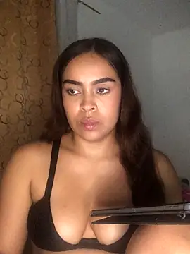 JuanaSimons online show from September 23, 12:13 am