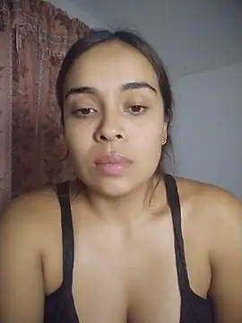 JuanaSimons online show from November 28, 2:03 am