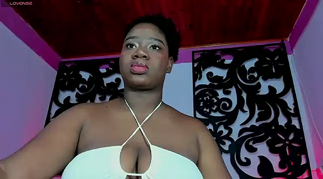 tanisha bigboobs online show from December 7, 7:54 pm