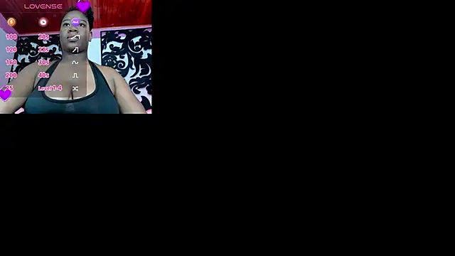 tanisha bigboobs online show from December 11, 2:41 am