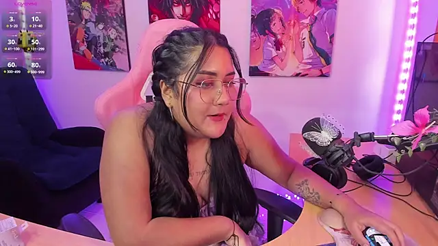 Snapshot of haru_u2 chatting on January 25, 7:39 pm haru u2 online show from January 25, 7:39 pm