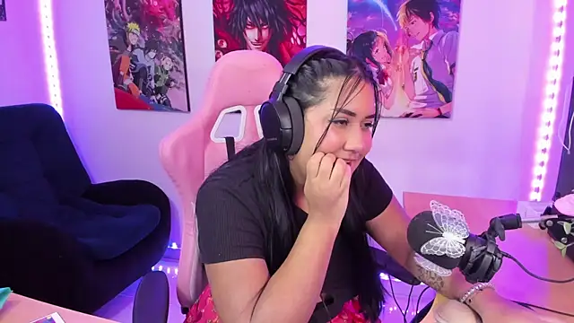 Snapshot of haru_u2 chatting on January 30, 12:27 pm haru u2 online show from January 30, 12:27 pm