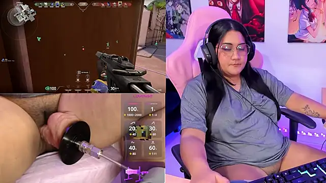 Snapshot of haru_u2 chatting on March 5, 10:10 pm haru u2 online show from March 5, 10:10 pm