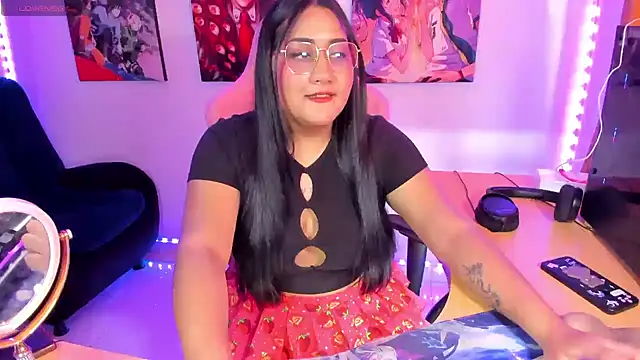 Snapshot of haru_u2 chatting on March 18, 9:53 pm haru u2 online show from March 18, 9:53 pm