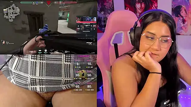 Snapshot of haru_u2 chatting on March 19, 10:42 pm haru u2 online show from March 19, 10:42 pm