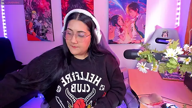 Snapshot of haru_u2 chatting on September 24, 6:22 pm haru u2 online show from September 24, 6:22 pm