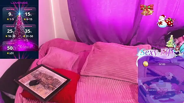 Kenia oz online show from December 15, 1:00 pm