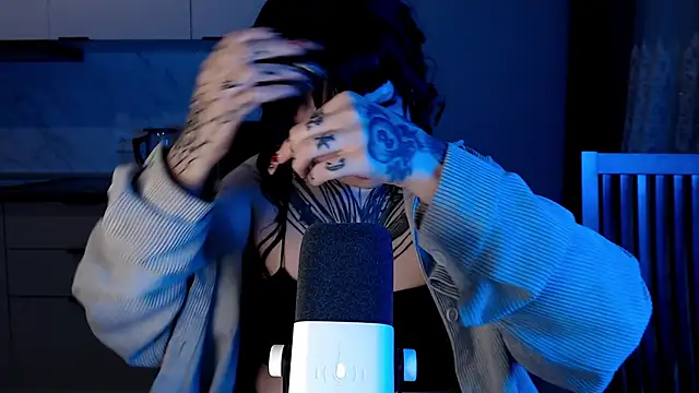 tradishka online show from February 1, 10:13 pm