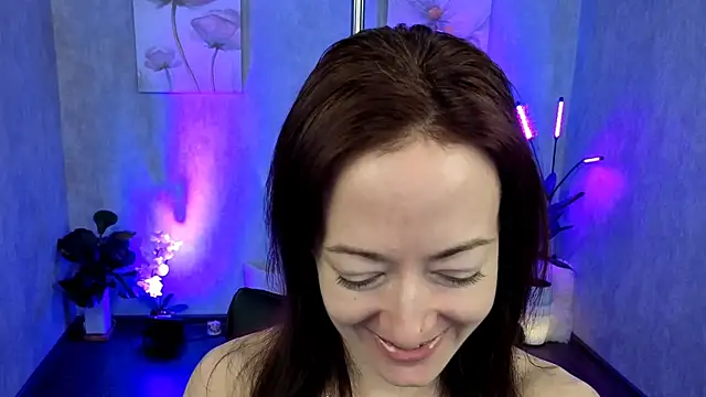 kimberlyray777 online show from January 27, 6:52 am