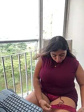 MrsFoucher online show from February 20, 12:47 pm