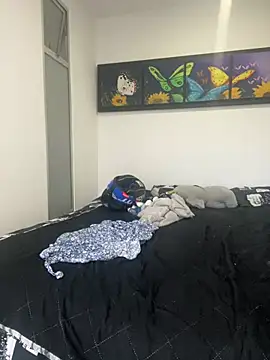 MrsFoucher online show from March 9, 10:52 pm