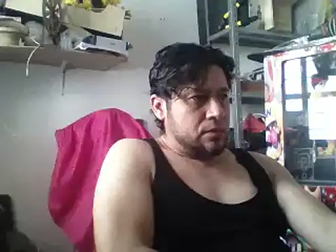 Snapshot of simpatico1000 chatting on January 27, 4:22 pm simpatico1000 online show from January 27, 4:22 pm