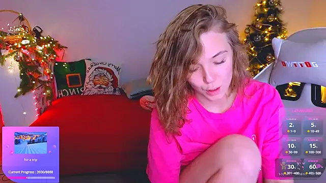 Karen morris online show from December 29, 3:24 pm