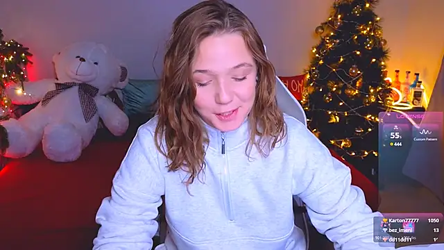 Karen morris online show from January 17, 4:26 pm