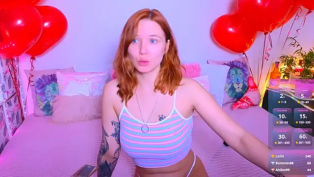 Karen morris online show from February 15, 12:01 pm