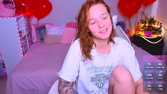 Karen morris online show from February 19, 11:17 am