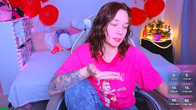 Karen morris online show from March 14, 6:53 am