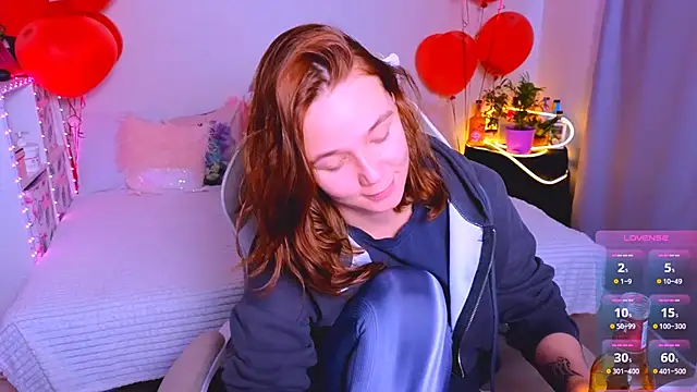 Karen morris online show from March 22, 12:57 pm