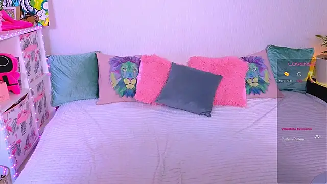 Karen morris online show from October 8, 5:54 pm