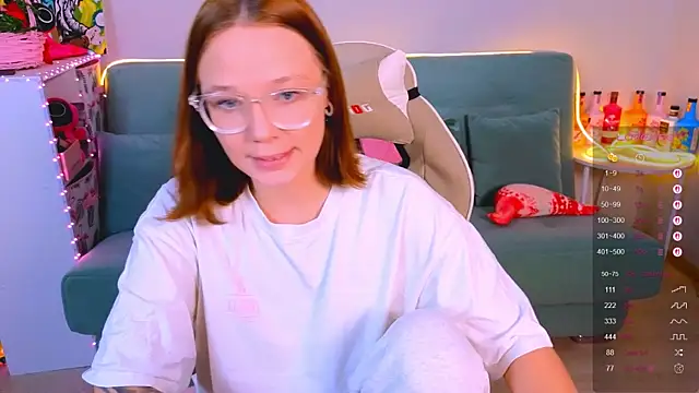 Karen morris online show from October 18, 2:18 pm