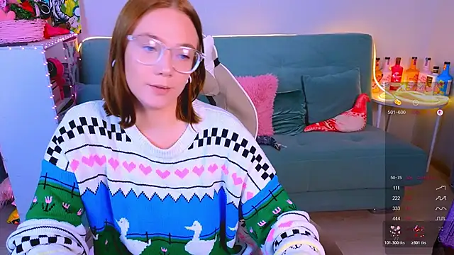 Karen morris online show from October 23, 8:07 pm