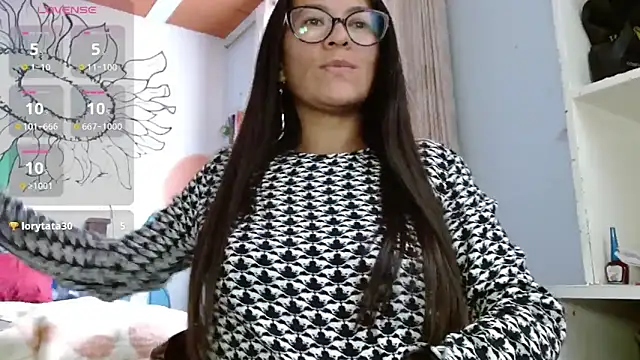 Snapshot of lupita84 chatting on October 11, 9:46 pm lupita84 online show from October 11, 9:46 pm