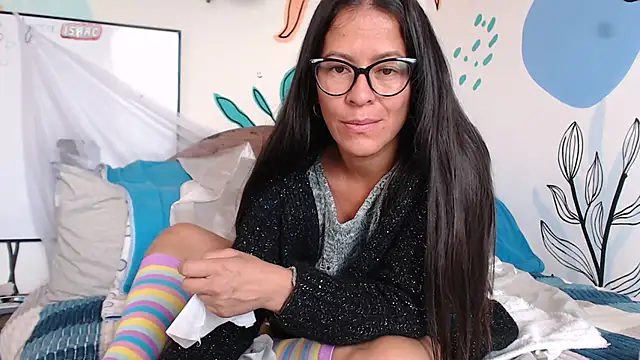 Snapshot of lupita84 chatting on December 14, 5:18 pm lupita84 online show from December 14, 5:18 pm