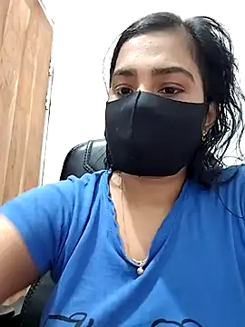 Ritusri Dotta online show from December 24, 10:22 am