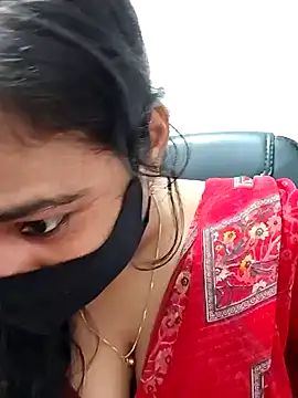 Ritusri Dotta online show from December 25, 1:19 pm