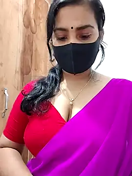 Ritusri Dotta online show from December 25, 7:24 pm