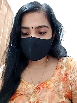 Ritusri Dotta online show from December 28, 11:41 am